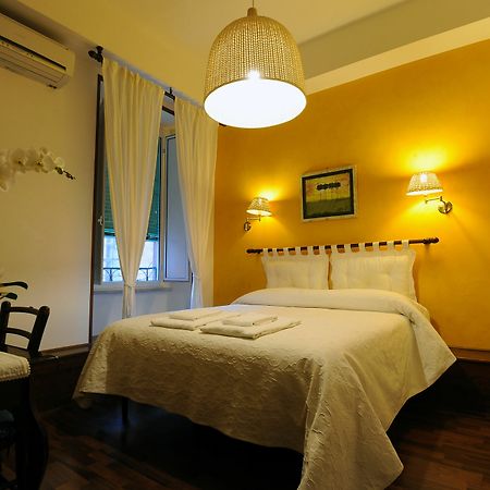 Federici Guest House Rome Luaran gambar