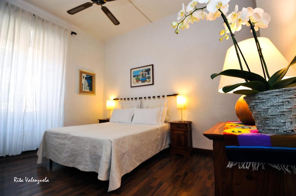 Federici Guest House Rome Luaran gambar