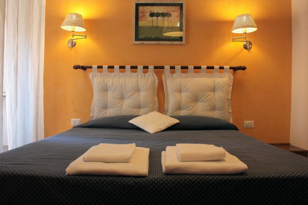 Federici Guest House Rome Luaran gambar