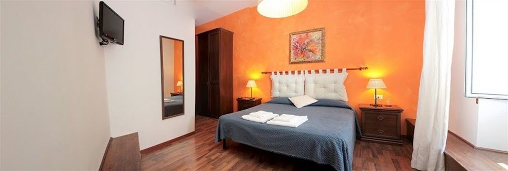 Federici Guest House Rome Luaran gambar