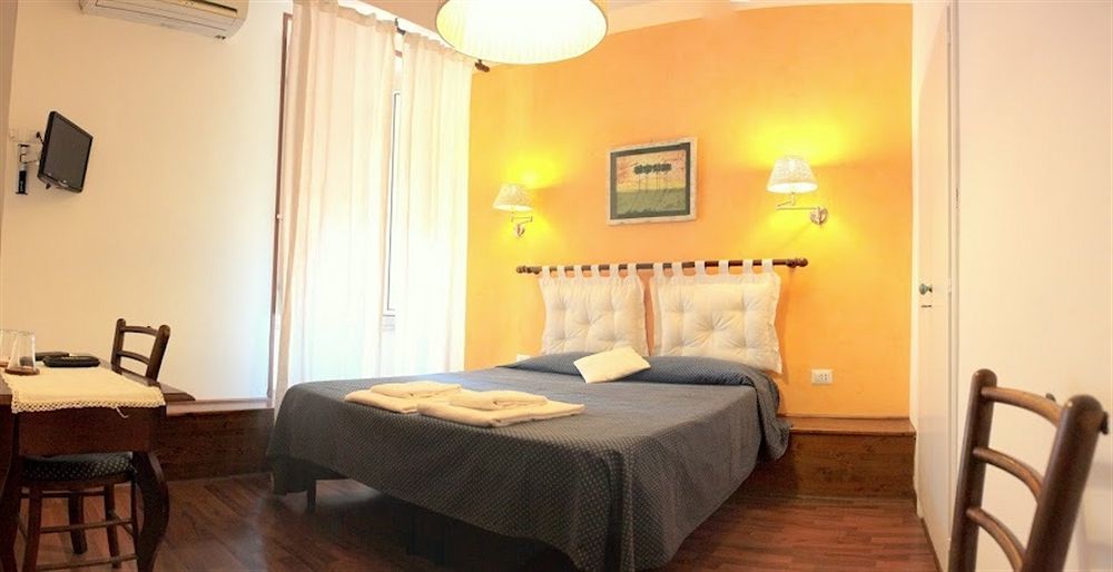 Federici Guest House Rome Luaran gambar