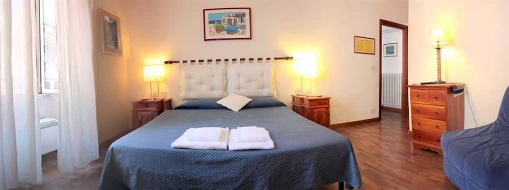 Federici Guest House Rome Luaran gambar