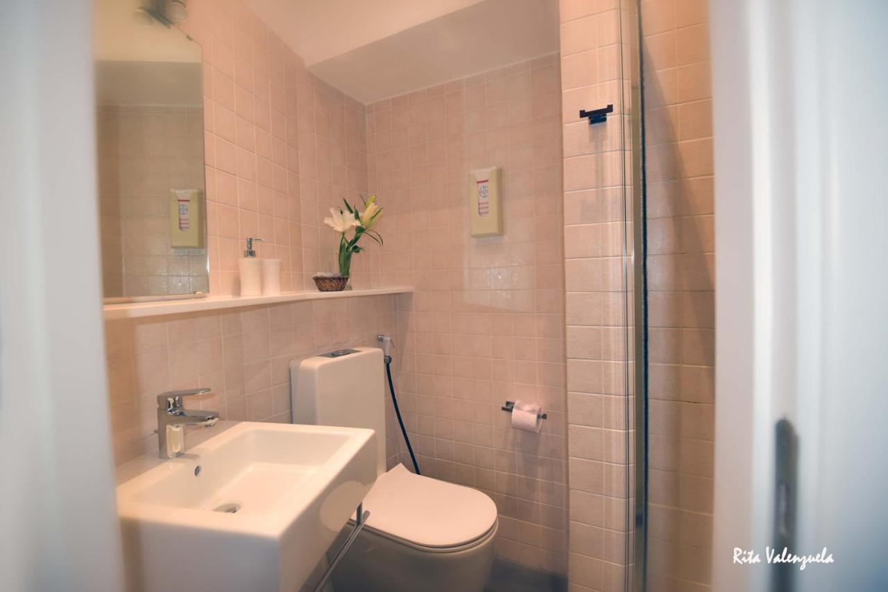 Federici Guest House Rome Luaran gambar