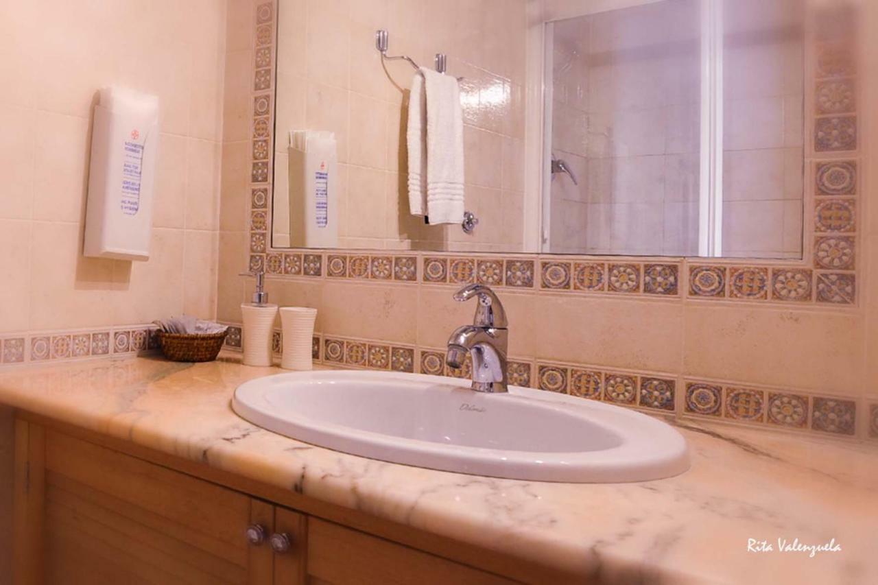 Federici Guest House Rome Luaran gambar