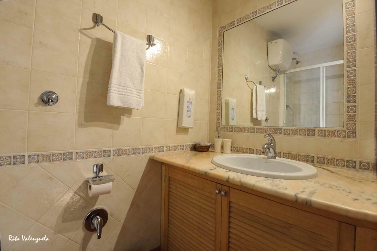 Federici Guest House Rome Luaran gambar