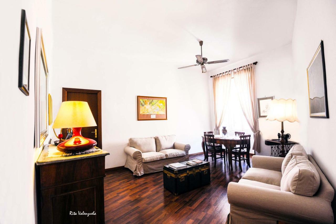 Federici Guest House Rome Luaran gambar