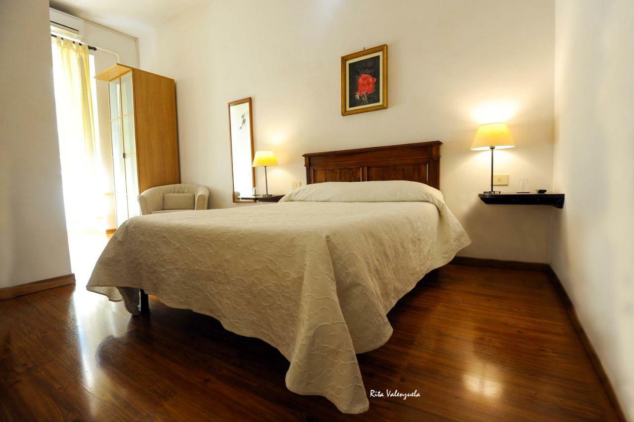 Federici Guest House Rome Luaran gambar