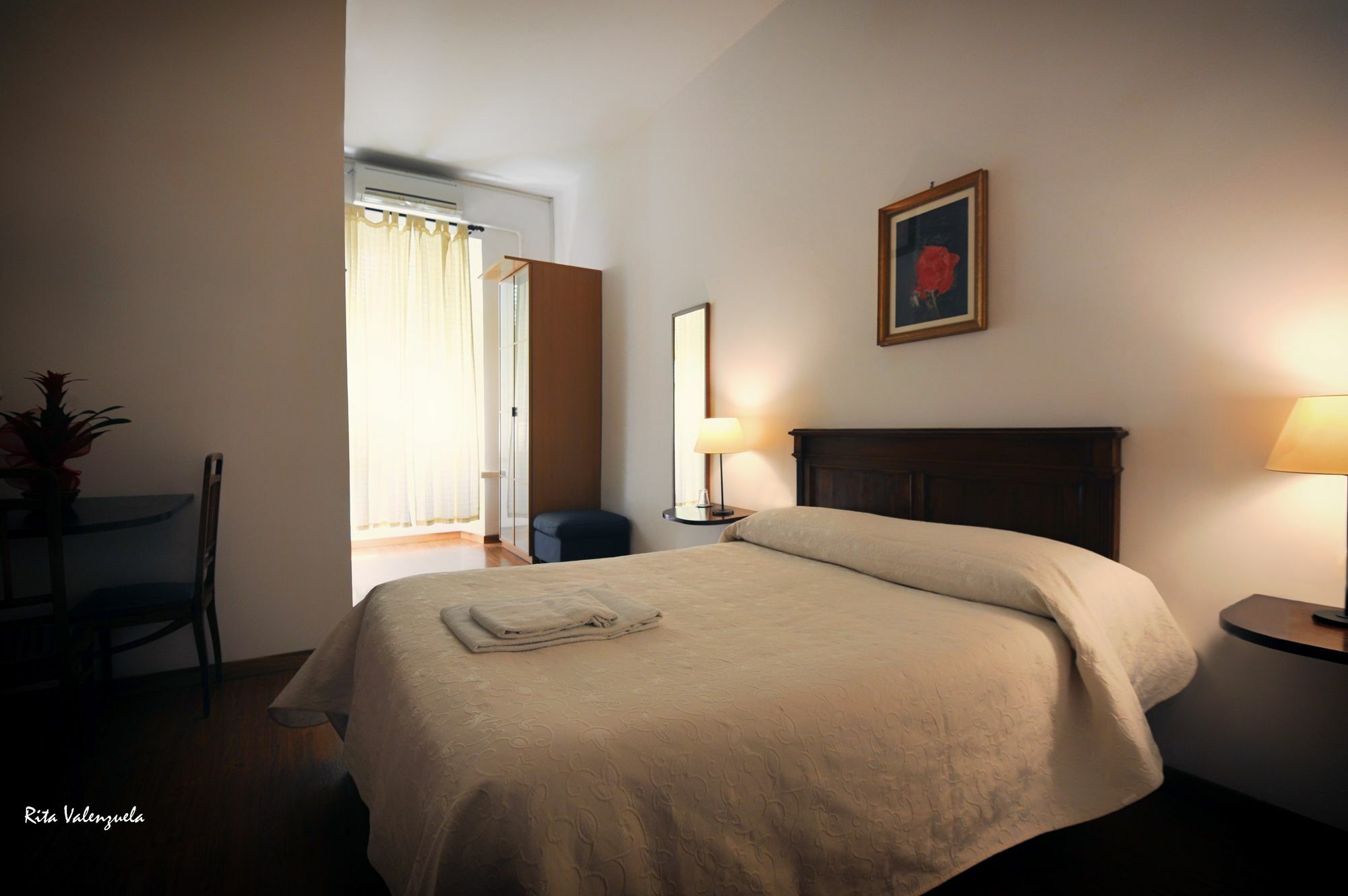 Federici Guest House Rome Luaran gambar