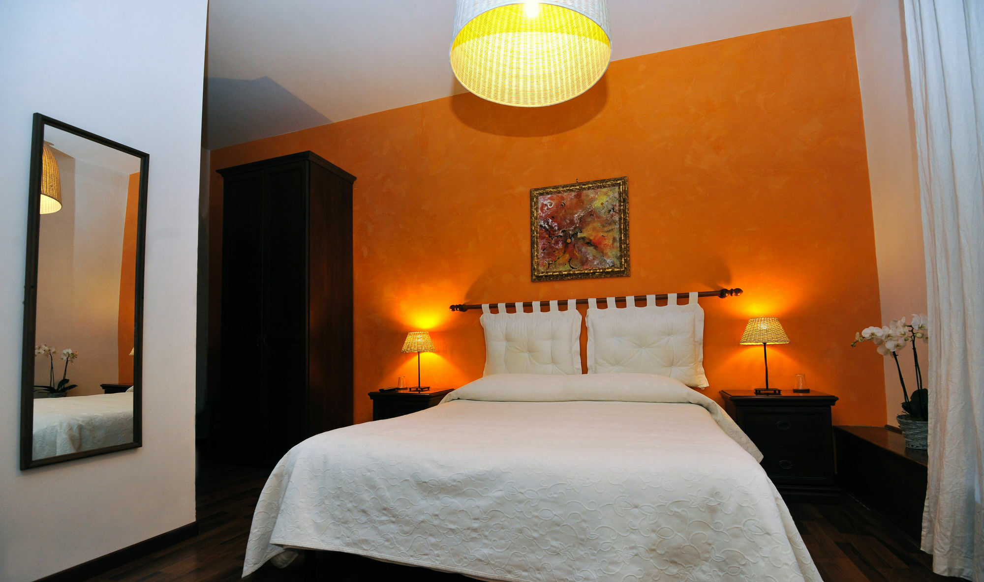 Federici Guest House Rome Luaran gambar