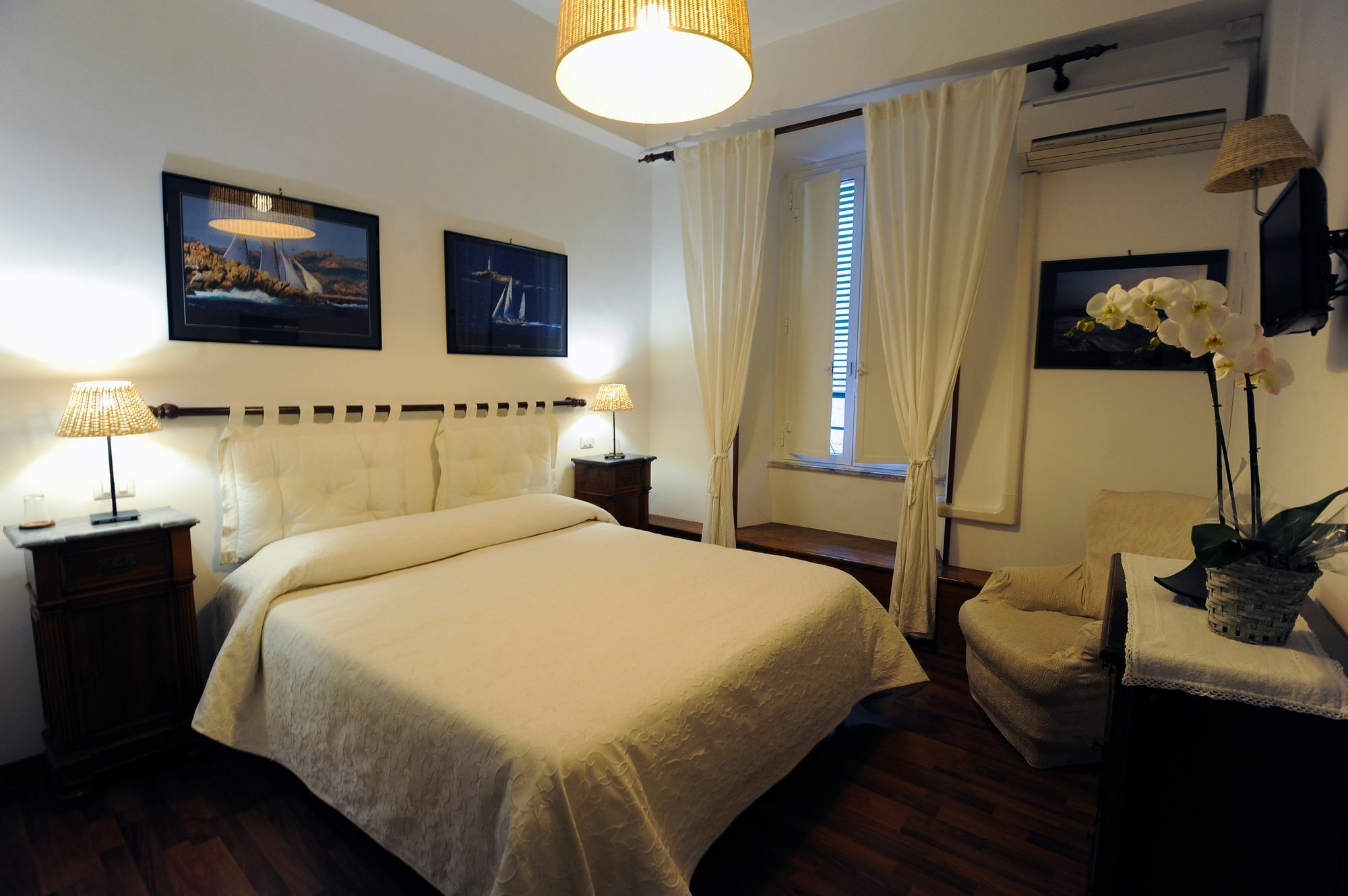 Federici Guest House Rome Luaran gambar