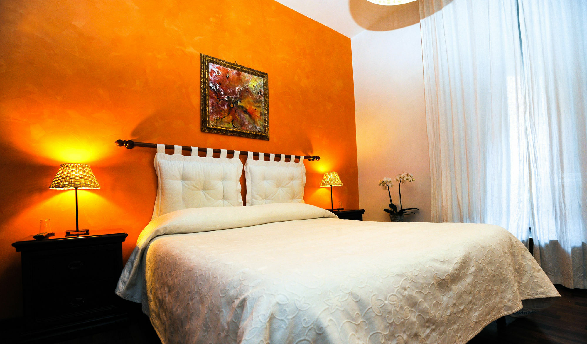 Federici Guest House Rome Luaran gambar