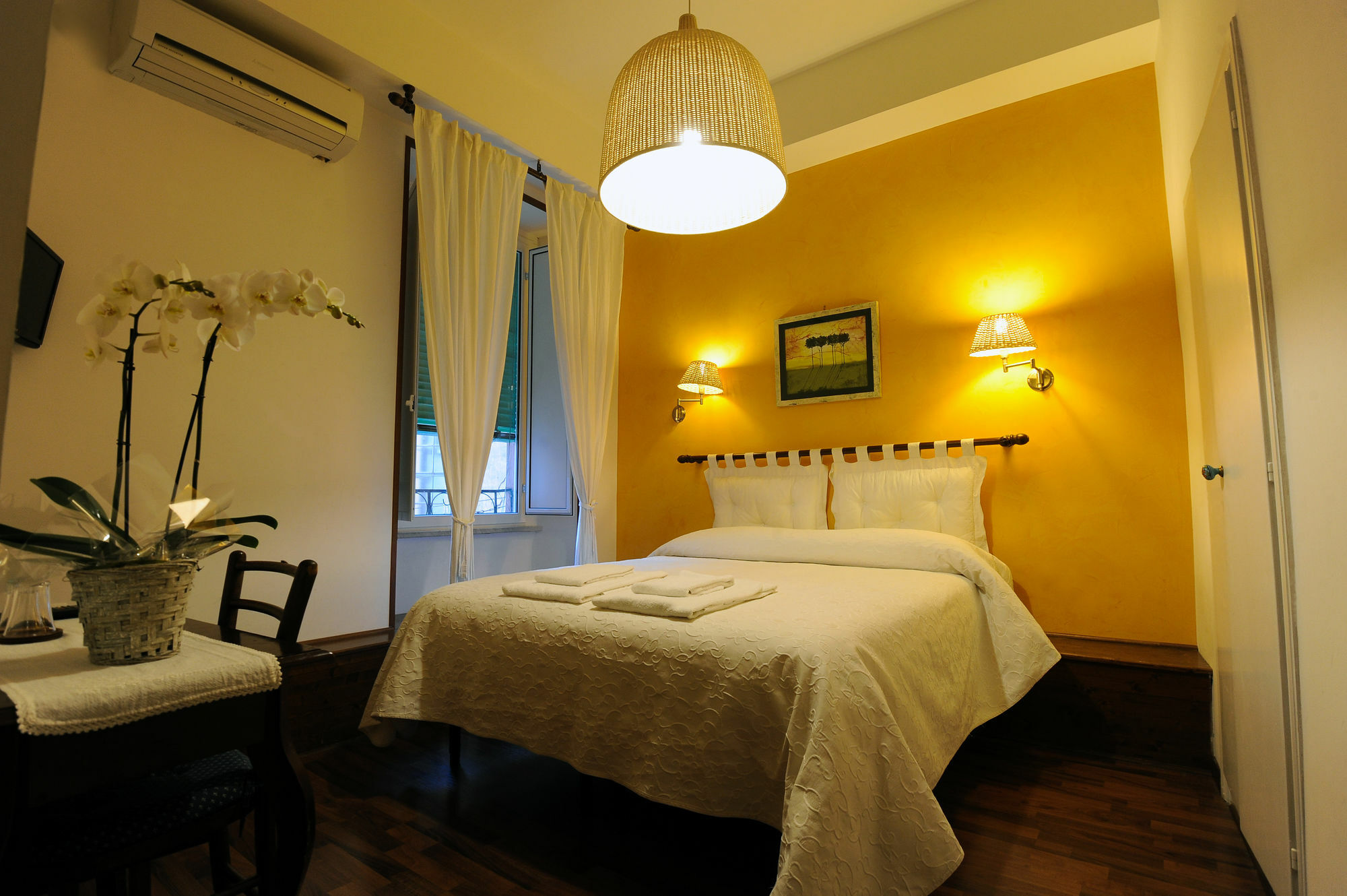 Federici Guest House Rome Luaran gambar
