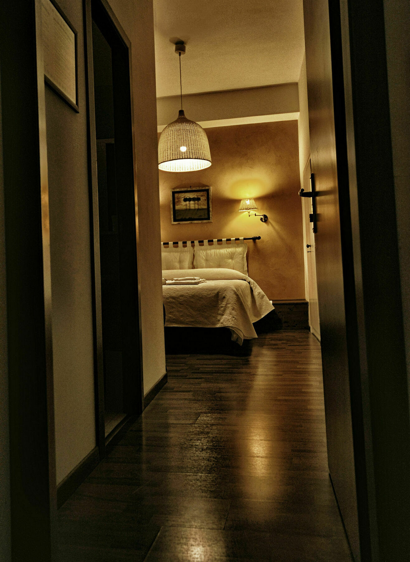 Federici Guest House Rome Luaran gambar